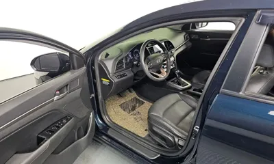 Hyundai Avante 2019, 126862 км, за 8400000 KRW - фото 10
