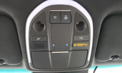 Genesis G70 2021, 94996 км, за 32900000 KRW - фото 21