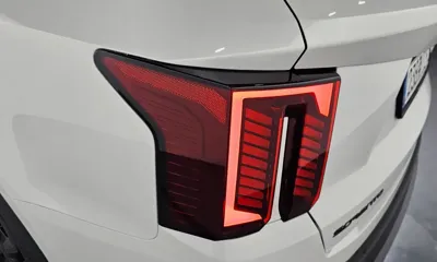 Kia Sorento 2026, 2654 км, за 62500000 KRW - фото 23