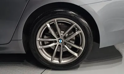 BMW 5-Series 2018, 107516 км, за 24900000 KRW - фото 21