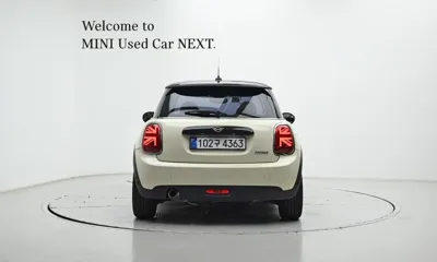 MINI Cooper 2019, 26337 км, за 17000000 KRW