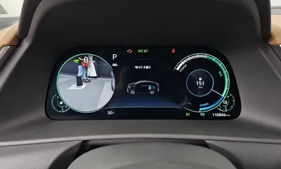 Hyundai Sonata 2020, 110846 км, за 19600000 KRW - фото 8