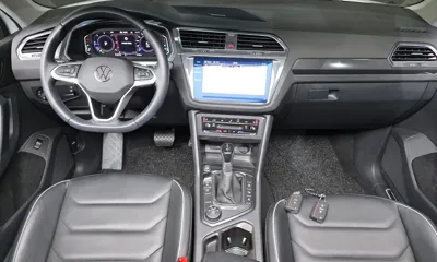 Volkswagen Tiguan 2022, 46458 км, за 62500000 KRW - фото 7