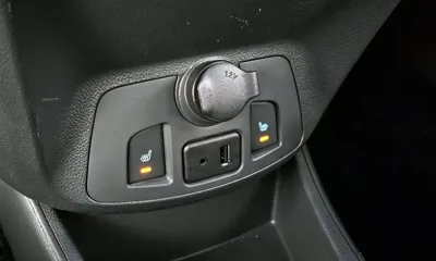 ChevroletGMDaewoo Spark 2015, 52798 км, за 3700000 KRW - фото 18