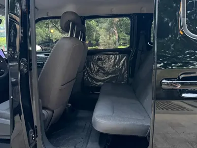 Wuling Zhiguang EV 2025, 24000 км, за 36800 CNY - фото 6