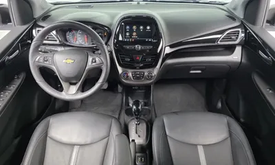 ChevroletGMDaewoo Spark 2021, 13217 км, за 11800000 KRW - фото 7