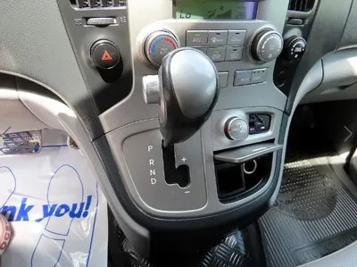 Hyundai Starex 2015, 182343 км, за 7800000 KRW - фото 11