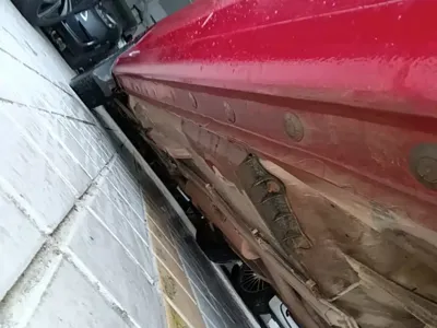 Toyota Yaris L 2018, 80700 км, за 32300 CNY - фото 22