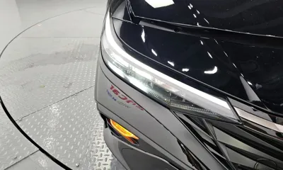 Hyundai Avante 2025, 29345 км, за 20900000 KRW - фото 22