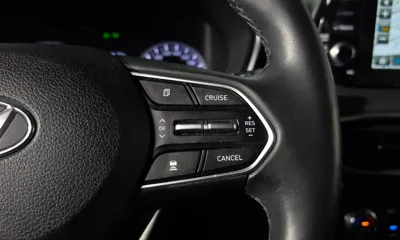 Hyundai Santafe 2019, 84943 км, за 19490000 KRW - фото 18