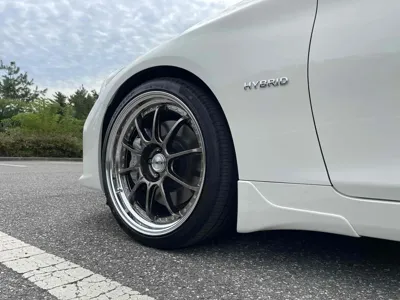 Infiniti Q50 2015, 40840 км, за 35000000 KRW - фото 9