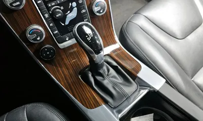 Volvo S60 2018, 132621 км, за 7900000 KRW - фото 9