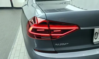 Volkswagen Passat 2018, 73599 км, за 10500000 KRW - фото 23