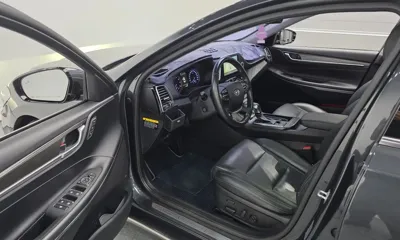 Hyundai Grandeur 2018, 126444 км, за 16900000 KRW - фото 10