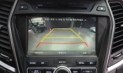 Hyundai Maxcruz 2014, 175407 км, за 7500000 KRW - фото 14
