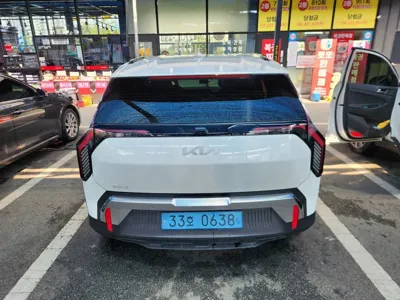 Kia EV3 2025, 14685 км, за 17850000 KRW - фото 4