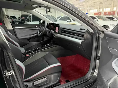 Volkswagen Lamando 2023, 33300 км, за 119000 CNY - фото 16