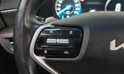 Kia K8 2022, 152469 км, за 23400000 KRW - фото 31