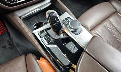 BMW 5-Series 2019, 163503 км, за 23500000 KRW - фото 9