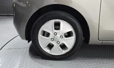 Kia Ray 2014, 99182 км, за 7200000 KRW - фото 5