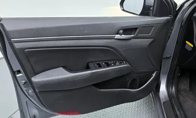 Hyundai Avante 2017, 80801 км, за 10900000 KRW - фото 24