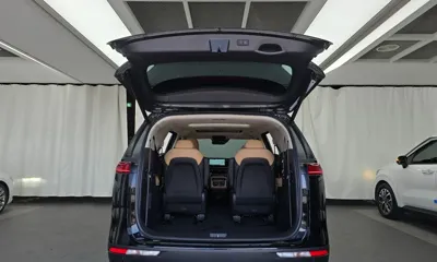 Kia Canival 2023, 34194 км, за 32300000 KRW - фото 20