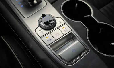 Genesis G70 2018, 84262 км, за 17900000 KRW - фото 28