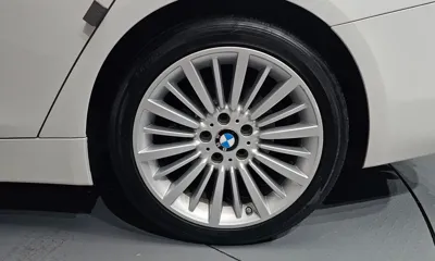 BMW 4-Series 2018, 99966 км, за 17900000 KRW - фото 21