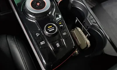 Kia Sportage 2022, 40760 км, за 25900000 KRW - фото 20