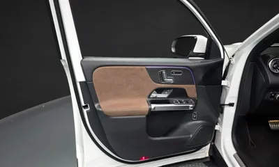Mercedes-Benz GLB-Class 2025, 9978 км, за 49000000 KRW - фото 24