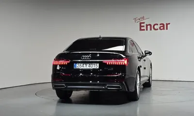 Audi A6 2020, 68764 км, за 29500000 KRW