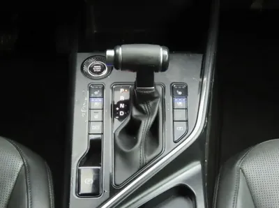 Kia Niro 2022, 50484 км, за 24990000 KRW - фото 16