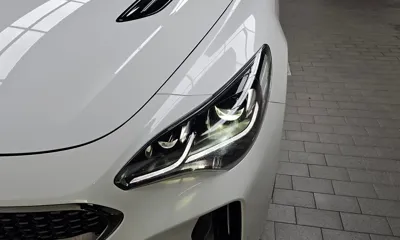 Kia Stinger 2023, 73195 км, за 29500000 KRW - фото 22