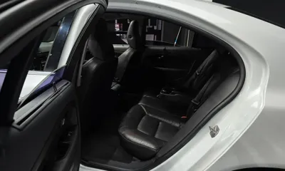 Volvo S80 2014, 162875 км, за 4800000 KRW - фото 12