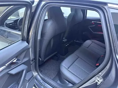 Audi A3 2022, 22000 км, за 152000 CNY - фото 10