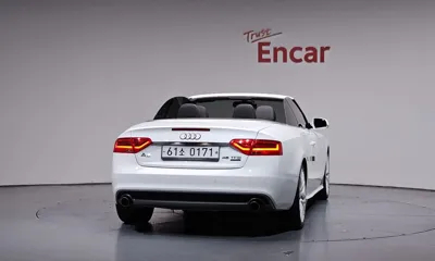 Audi A5 2016, 53919 км, за 16000000 KRW