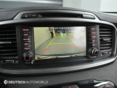 Kia Sorento 2015, 216327 км, за 7000000 KRW - фото 15