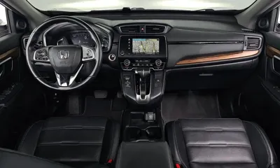 Honda CR-V 2017, 58485 км, за 21500000 KRW - фото 7