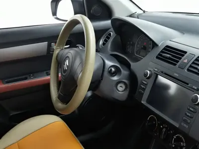 Suzuki Swift 2013, 116100 км, за 12500 CNY - фото 22