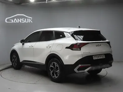 Kia Sportage 2022, 96918 км, за 19200000 KRW - фото 2