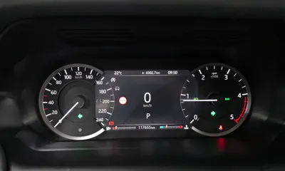Land Rover Discovery Sport 2020, 117655 км, за 28900000 KRW - фото 8
