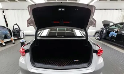 Kia K8 2023, 52328 км, за 27900000 KRW - фото 20