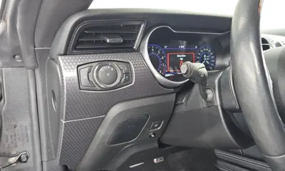 Ford Mustang 2019, 53959 км, за 99990000 KRW - фото 28