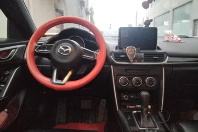 Mazda CX-4 2018, 161800 км, за 43003.95 CNY - фото 10