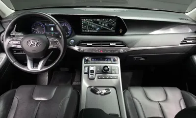 Hyundai Palisade 2021, 87071 км, за 20300000 KRW - фото 7