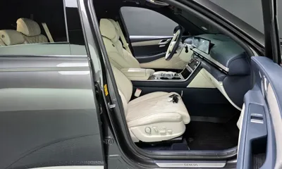 Genesis GV80 2024, 29246 км, за 67900000 KRW - фото 26