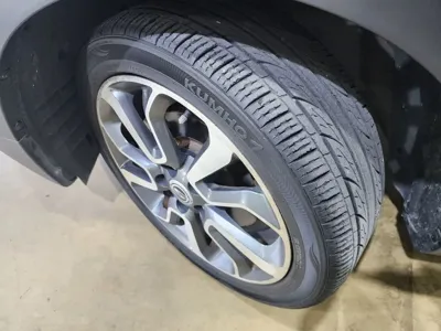 KG_Mobility_Ssangyong TIBOLI 2016, 84662 км, за 6900000 KRW - фото 19
