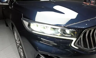Kia K7 2020, 108322 км, за 17000000 KRW - фото 22