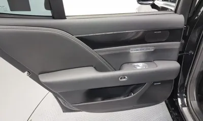 Genesis G90 2023, 91388 км, за 54200000 KRW - фото 25