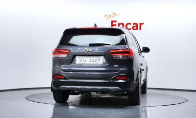 Kia Sorento 2015, 227153 км, за 99990000 KRW